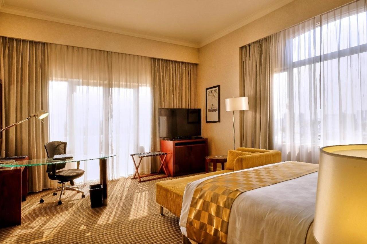 فندق مدينة هوشي منهفي  فندق إكواتوريال، هو تشي مينه سيتي المظهر الخارجي الصورة