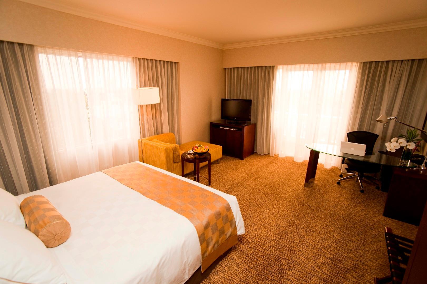 فندق مدينة هوشي منهفي  فندق إكواتوريال، هو تشي مينه سيتي المظهر الخارجي الصورة